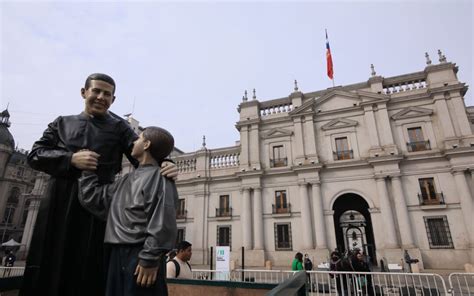 Foto de la fachada de la Fundación Villa Padre Hurtado o de sus instalaciones.