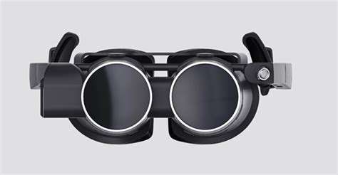 Gafas inteligentes de Biel Glasses y Panasonic en uso