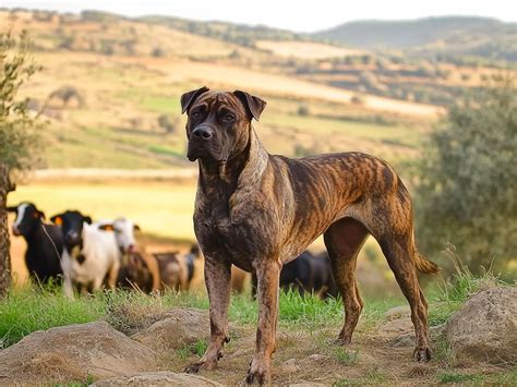 Ilustración de un alano español en un contexto de combate histórico