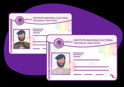 Ilustración de la credencial de cuidador/a digital o física, con un listado de instituciones públicas