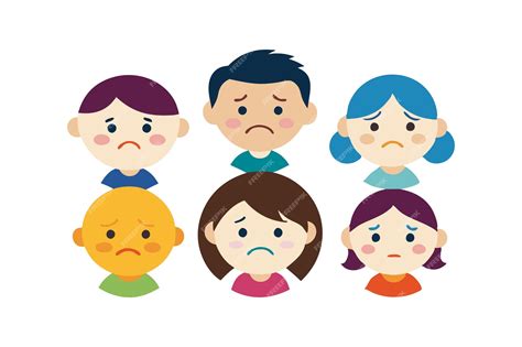 Ilustración de una persona con diferentes emociones (felicidad, tristeza, preocupación) relacionadas con la jubilación