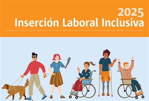 Infografía sobre los principales obstáculos para la inserción laboral de personas con discapacidad