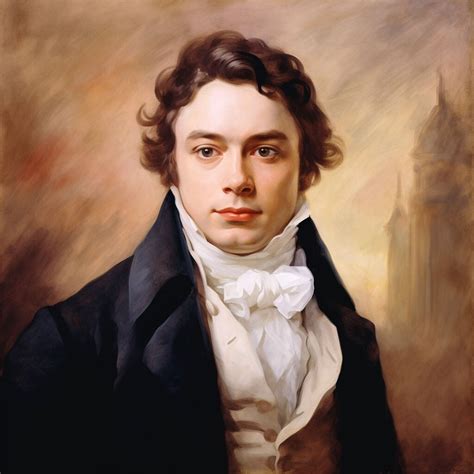Retrato de Samuel Taylor Coleridge