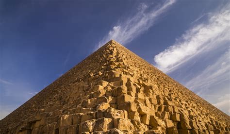 Antiguas construcciones históricas en el desierto