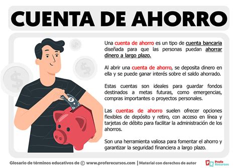 Esquema de las funcionalidades de la Cuenta de Ahorro Voluntario (Cuenta 2)