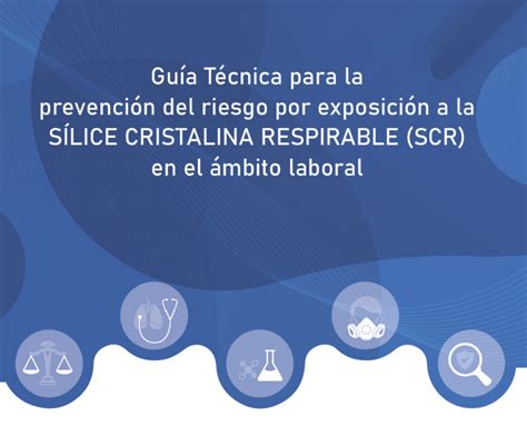 Gráfico: relación entre exposición a sílice, grado de silicosis y capacidad laboral