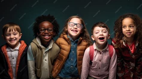 Foto: Grupo diverso de edades interactuando en un entorno educativo