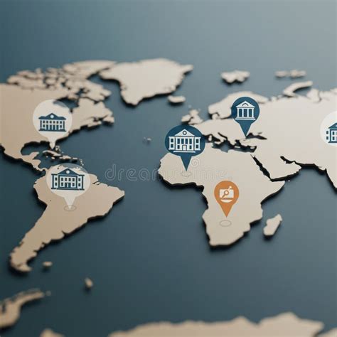 Mapa mundial destacando los tipos de sistemas de acogimiento