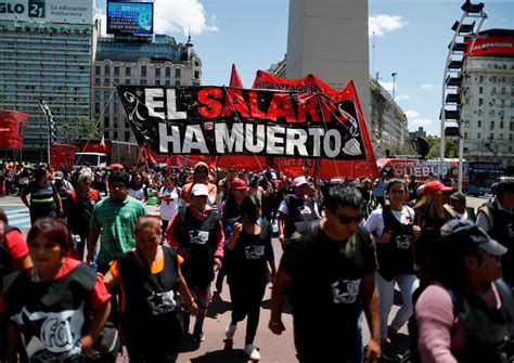 Protestas No+AFP en Chile
