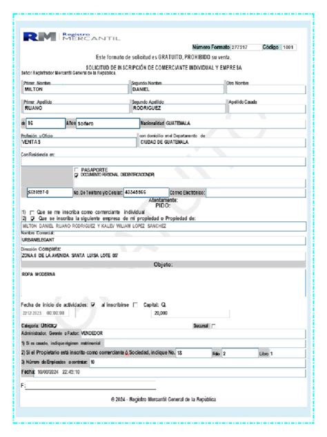 Documentos legales para la apertura de un negocio de servicios sociales