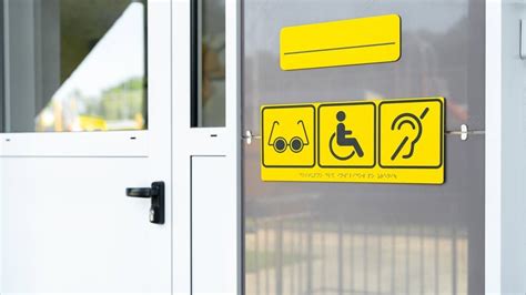 Esquema de las barreras que dificultan la accesibilidad, clasificadas en físicas, cognitivas y sensoriales