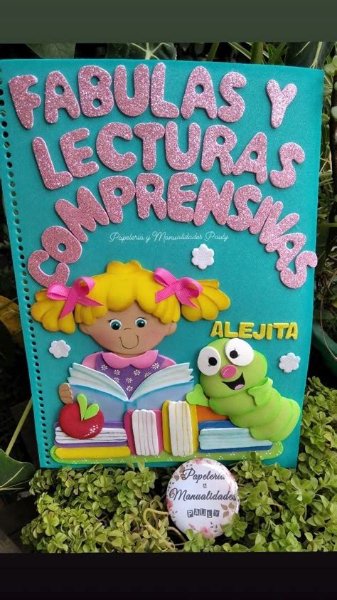 Infografía: ideas de libros táctiles y cajas de cuentos para discapacidad visual