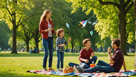 Mapa sensorial de actividades al aire libre por estación