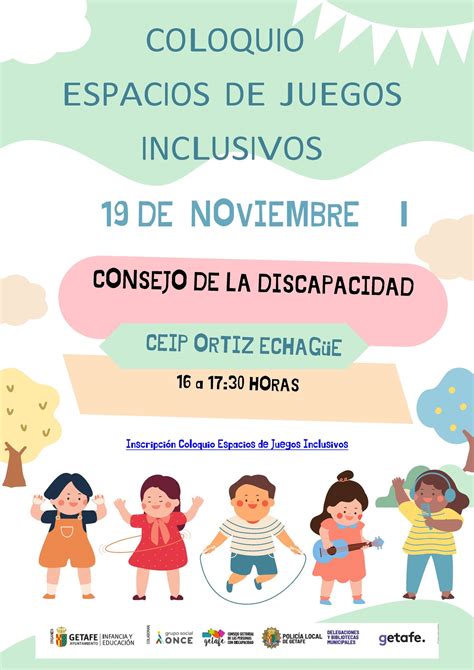 Guía rápida de juegos inclusivos por tipo de discapacidad