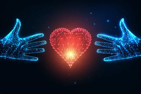 Esquema de las conexiones emocionales en pareja
