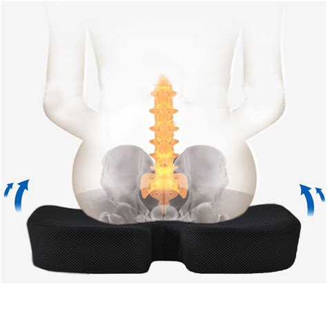 Ilustración de un producto ortopédico para la corrección postural