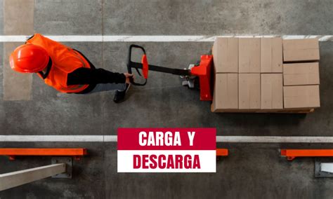 Diagrama ilustrativo de una solución de carga y descarga integrada en una faja de estacionamientos, mostrando la ciclovía adyacente y espacio de seguridad.