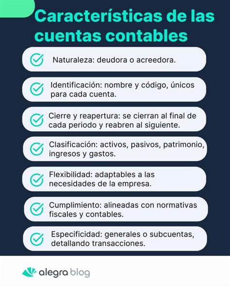 Esquema de las principales cuentas en una AFP chilena