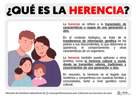 infografía sobre mitos comunes de la herencia de pensiones