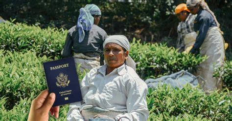 Fotografía: Trabajadores agrícolas mayores en América Latina