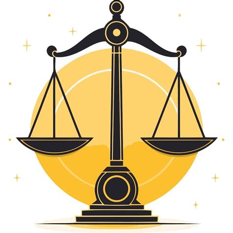 Ilustración de balanza de la justicia con dos pesos desiguales, simbolizando jubilaciones de privilegio