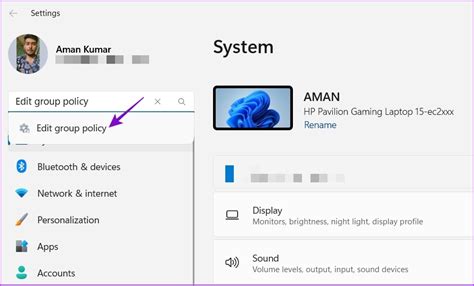 Captura de pantalla del Editor de Políticas de Grupo configurando los elementos permitidos del Panel de Control