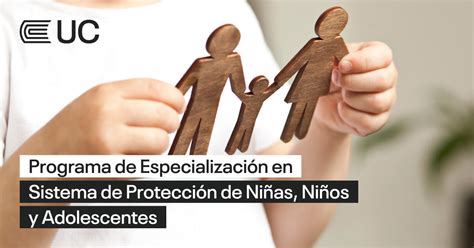 Esquema de la red de protección social en Chile para niños, niñas y adolescentes