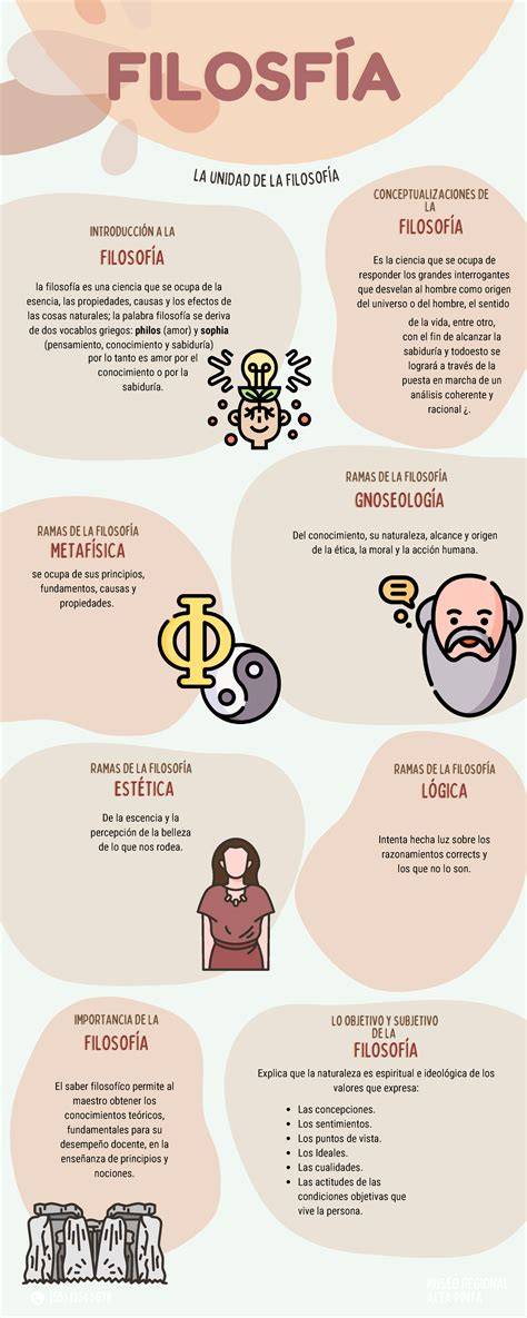Infografía sobre los servicios y filosofía del Hogar Estela Panes