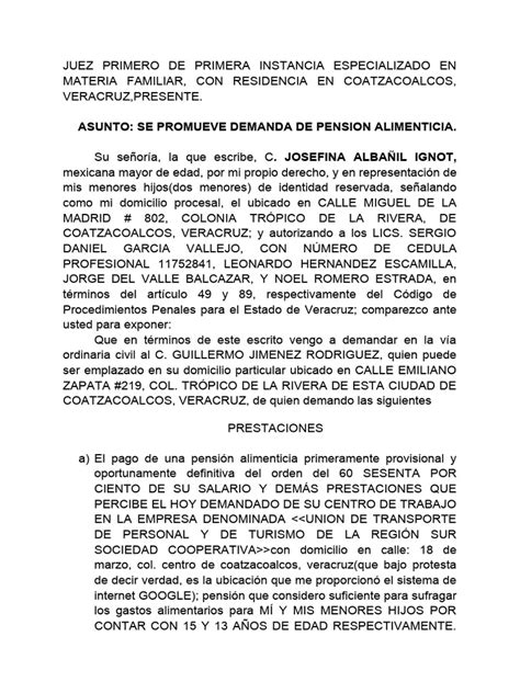 Diagrama de orden de prelación para solicitar pensión alimenticia en Chile