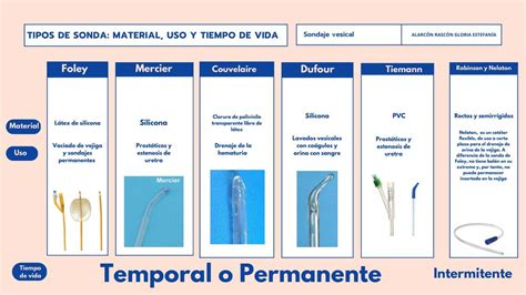 Diagrama que ilustra los diferentes tipos de sondas: nasogástrica, nasoenteral y gastrostomía (PEG)