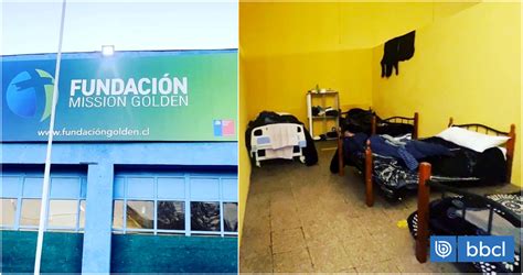 Fotografía de la nueva hospedería de varones en Concepción
