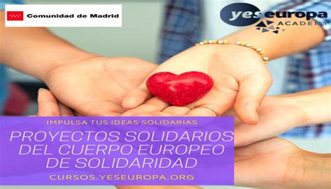 Muestra de diversas fotografías de proyectos solidarios