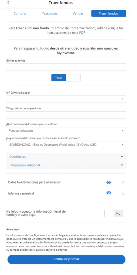 Ilustración del proceso de traspaso de fondos entre AFP