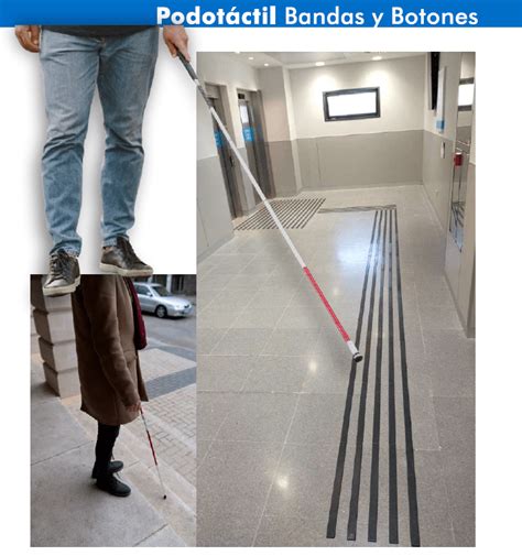 Esquema visual que muestra los diferentes grupos de personas beneficiadas por la señalización accesible