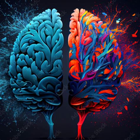 Esquema de las interconexiones entre genes, cerebro y conducta en fenotipos conductuales.