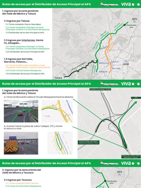 Infografía: Rutas de acceso al Programa Más AMA