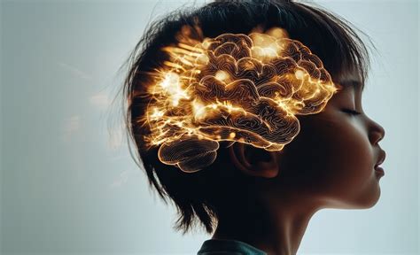 Esquema explicativo sobre el neurodesarrollo y las etapas críticas de detección antes de los 22 años.