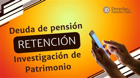 Infografía: Flujo de investigación patrimonial y retención judicial de fondos AFP