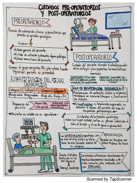Infografía sobre los cuidados postoperatorios: elevación del pie, cambio de vendajes y tipo de calzado recomendado.