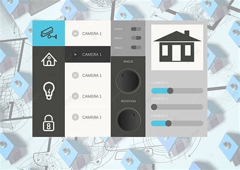 Interfaz de la aplicación Habitat mostrando descarga de certificados