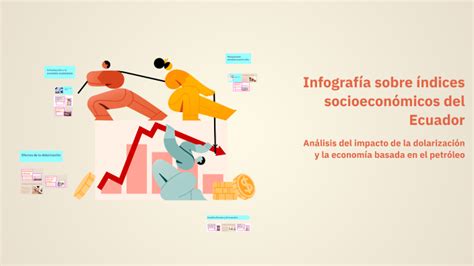 Infografía comparativa de indicadores socioeconómicos en Cerro Navia a lo largo del tiempo