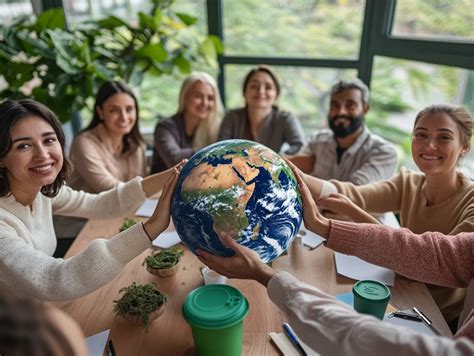 Diagrama que ilustra la colaboración interinstitucional en proyectos de acción social.