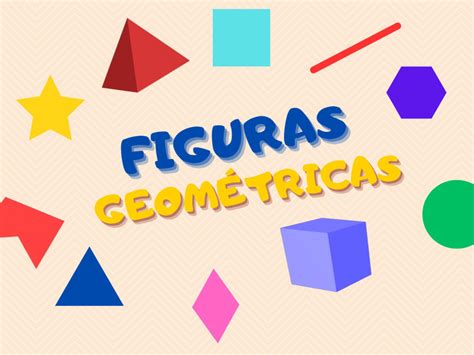 Ejemplo de material de matemáticas táctiles con formas geométricas en relieve