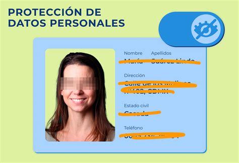 Esquema sobre la exposición de datos personales en brechas de seguridad masivas