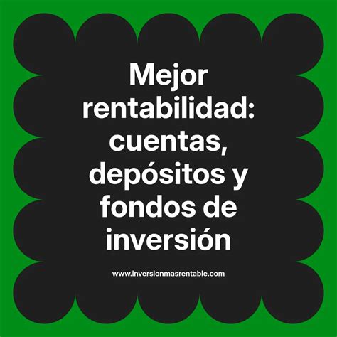 Gráfico comparativo de rentabilidad entre depósitos tradicionales y fondos garantizados