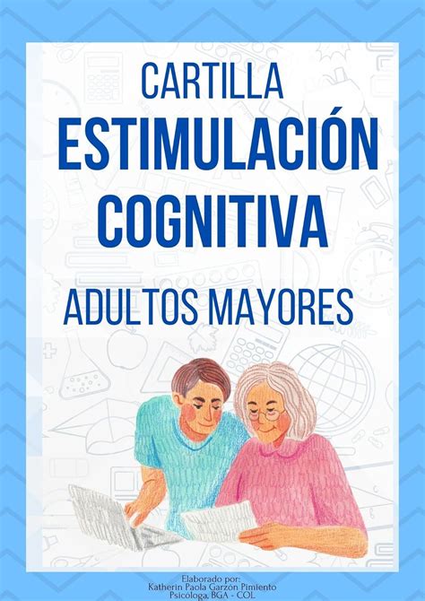 infografía: esquema de la importancia de la estimulación cognitiva del lenguaje en adultos mayores