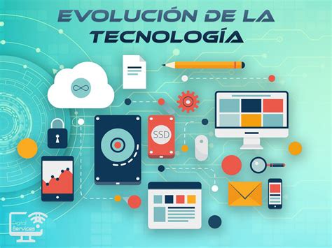Collage de imágenes mostrando diversos tipos de tecnología de asistencia.
