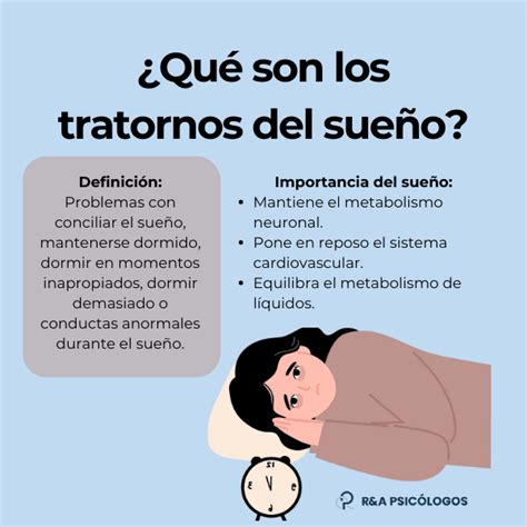 Infografía: Impacto de los trastornos del sueño en la salud del adulto mayor