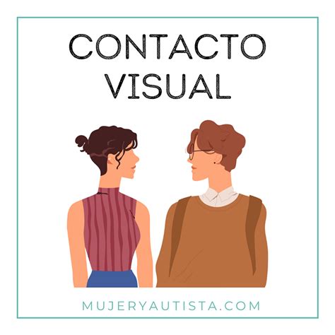 Ilustración mostrando gestos amigables y contacto visual en una conversación con una persona mayor.