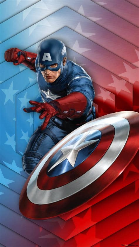 Diseño original del Capitán América en Captain America Comics #1